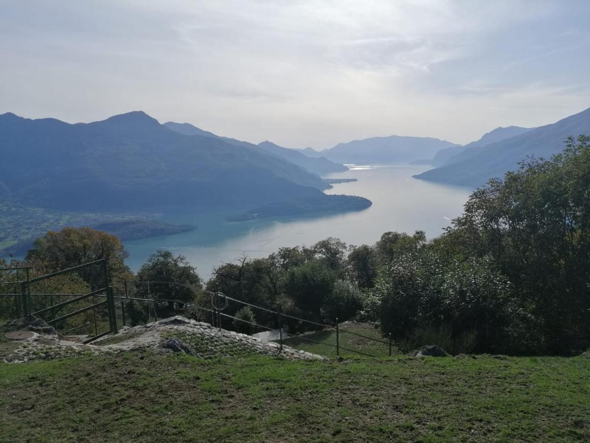Baita Melissa Vercana Εξωτερικό φωτογραφία